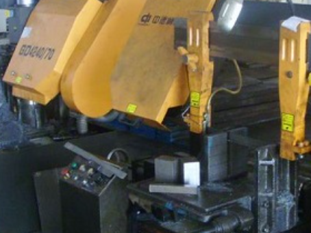 宛城SM45模具钢