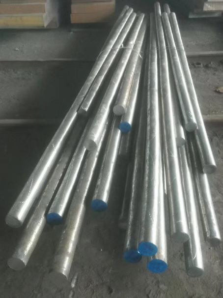 宛城P20模具钢
