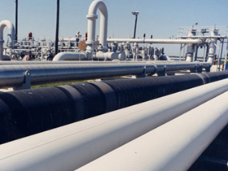 宛城石油输送案例